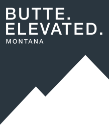 Butte Elevated
