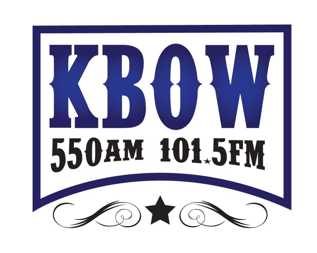 KBOW Radio Logo