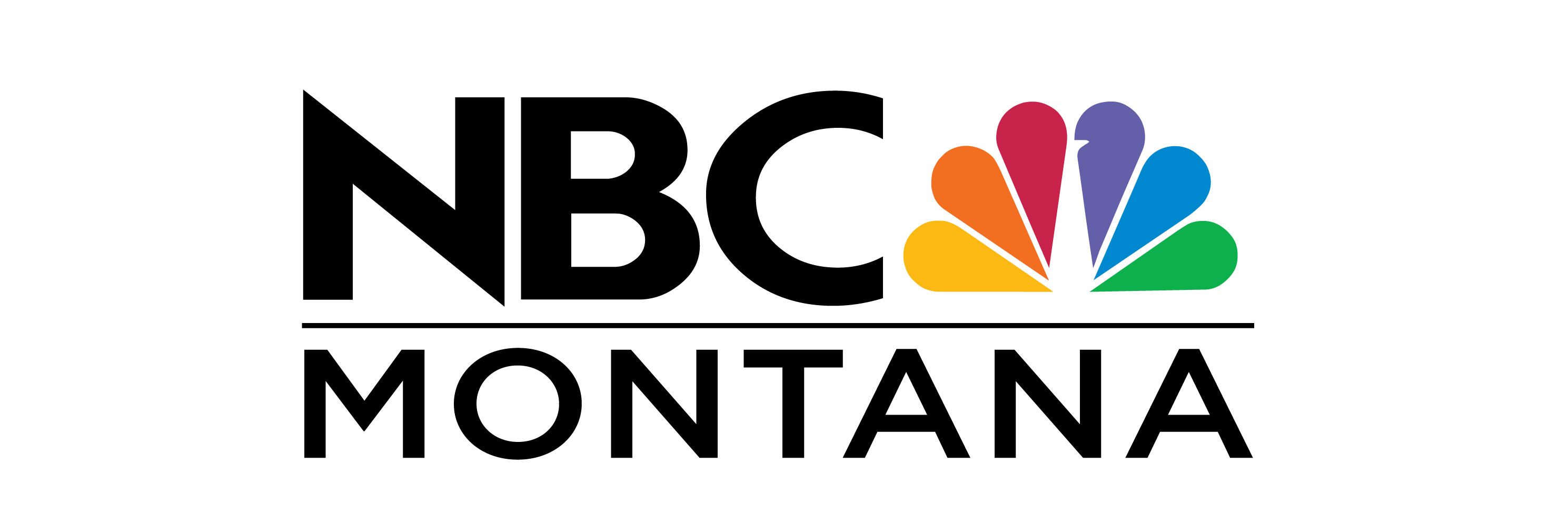 NBC Montana Logo