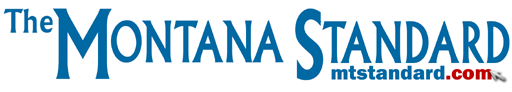 Montana Standard Logo