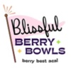 Blissful Berry Bowls