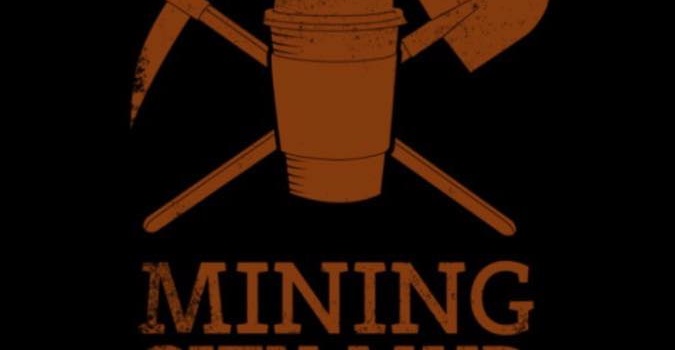 Mining City Mud Logo