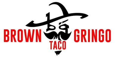 Brown Gringo Taco