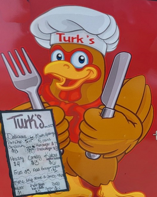 Turk’s Food Truck