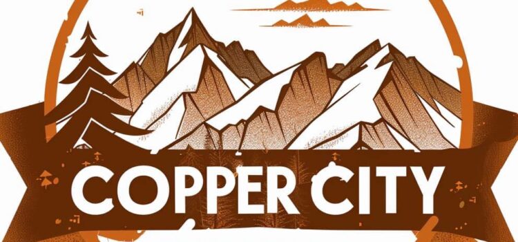 Copper City Cravings